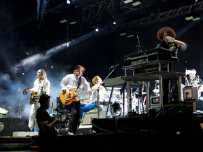 Arcade Fire | Аркейд Файр