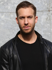 Calvin Harris | Кельвин Харрис