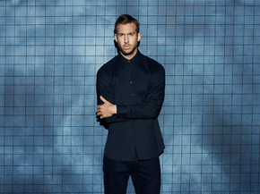 Calvin Harris | Кельвин Харрис