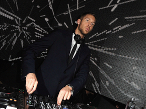 Calvin Harris | Кельвин Харрис