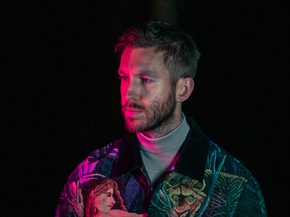 Calvin Harris | Кельвин Харрис