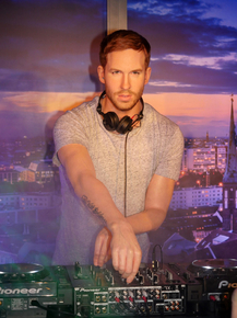 Calvin Harris | Кельвин Харрис