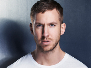 Calvin Harris | Кельвин Харрис
