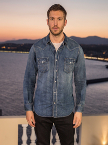 Calvin Harris | Кельвин Харрис