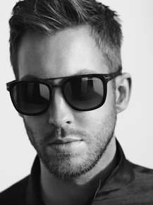 Calvin Harris | Кельвин Харрис
