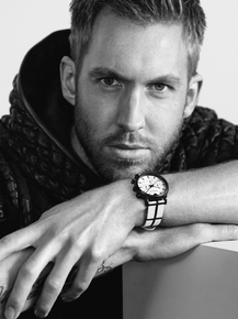 Calvin Harris | Кельвин Харрис