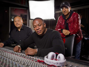 Dr. Dre | Доктор Дре