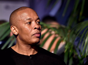 Dr. Dre | Доктор Дре