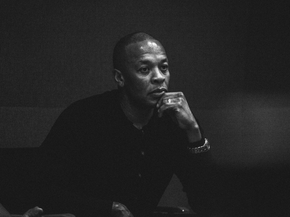 Dr. Dre | Доктор Дре