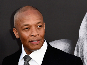 Dr. Dre | Доктор Дре