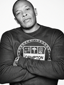 Dr. Dre | Доктор Дре