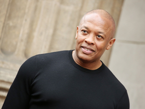Dr. Dre | Доктор Дре