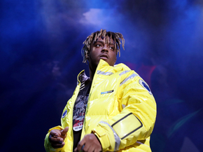 Juice WRLD