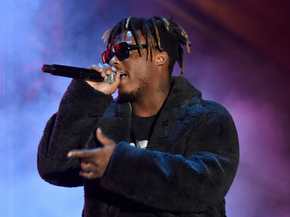 Juice WRLD Juice WRLD