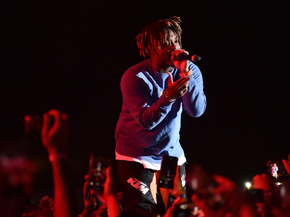 Juice WRLD