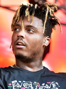 Juice WRLD Juice WRLD