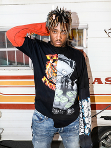 Juice WRLD Juice WRLD