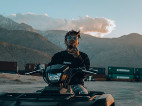 Juice WRLD Juice WRLD