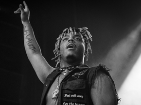 Juice WRLD Juice WRLD