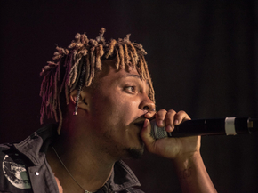 Juice WRLD Juice WRLD