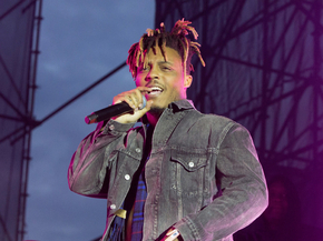 Juice WRLD
