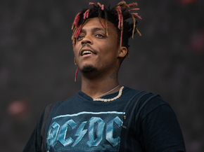 Juice WRLD Juice WRLD
