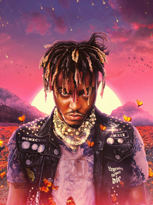 Juice WRLD Juice WRLD