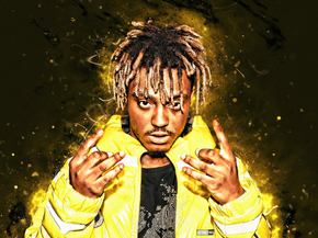 Juice WRLD Juice WRLD