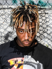 Juice WRLD Juice WRLD