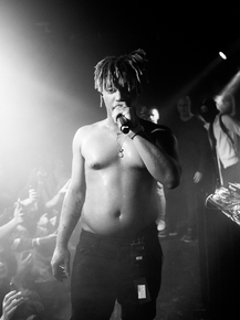 Juice WRLD Juice WRLD