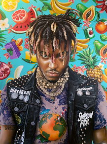 Juice WRLD