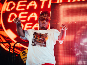 Juice WRLD Juice WRLD
