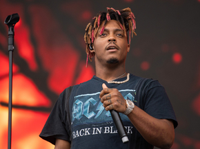 Juice WRLD Juice WRLD