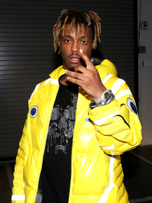 Juice WRLD