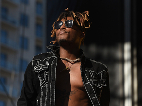 Juice WRLD Juice WRLD