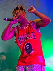 Juice WRLD
