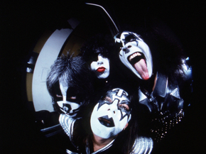 Kiss | Кисс