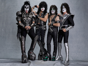 Kiss | Кисс