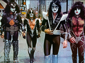 Kiss | Кисс Kiss | Кисс