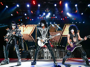 Kiss | Кисс