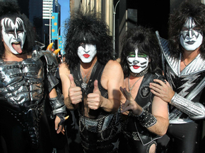 Kiss | Кисс Kiss | Кисс