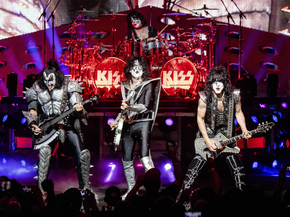 Kiss | Кисс