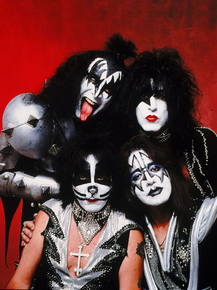 Kiss | Кисс