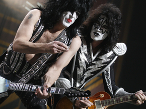 Kiss | Кисс