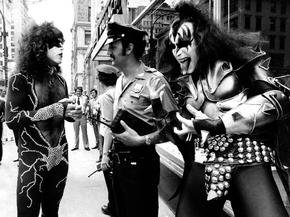 Kiss | Кисс Kiss | Кисс