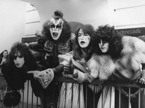 Kiss | Кисс Kiss | Кисс