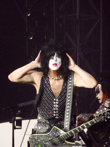 Kiss | Кисс