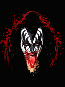 Kiss | Кисс
