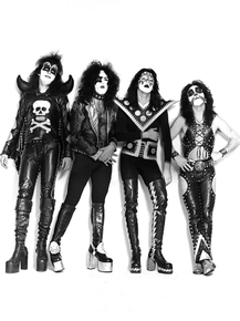 Kiss | Кисс
