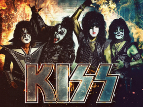 Kiss | Кисс